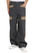 Load image into Gallery viewer, Cotton trousers