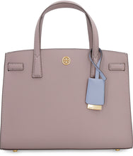 Load image into Gallery viewer, Walker leather tote