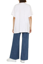 Load image into Gallery viewer, Logo cotton t-shirt