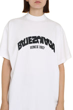 Load image into Gallery viewer, Logo cotton t-shirt