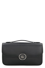 Load image into Gallery viewer, Petite GG leather shoulder bag