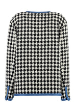 Load image into Gallery viewer, Tweed jacket