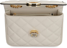 Load image into Gallery viewer, Gucci Deco leather shoulder bag