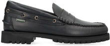 Load image into Gallery viewer, Acadia loafers in leather