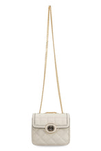Load image into Gallery viewer, Gucci Deco mini leather shoulder bag
