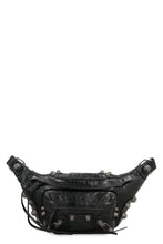 Load image into Gallery viewer, Le Cagole Men leather belt bag