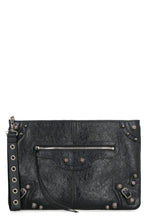 Load image into Gallery viewer, Le Cagole pouch