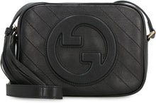 Load image into Gallery viewer, Gucci Blondie leather shoulder bag