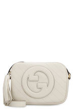 Load image into Gallery viewer, Gucci Blondie leather shoulder bag