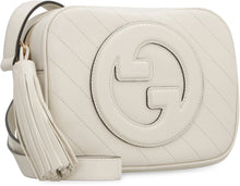 Load image into Gallery viewer, Gucci Blondie leather shoulder bag