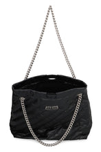 Load image into Gallery viewer, Crush M leather tote