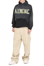 Load image into Gallery viewer, Cotton hoodie