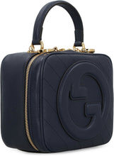 Load image into Gallery viewer, Gucci Blondie leather handbag