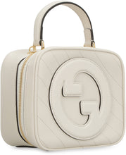 Load image into Gallery viewer, Gucci Blondie leather handbag