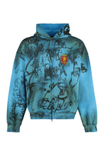 Load image into Gallery viewer, Cotton hoodie