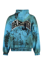 Load image into Gallery viewer, Cotton hoodie