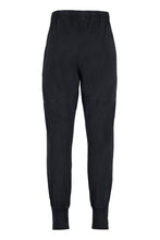 Load image into Gallery viewer, Cotton track-pants