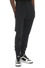 Load image into Gallery viewer, Cotton track-pants