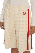 Load image into Gallery viewer, Cotton shorts