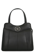 Load image into Gallery viewer, Petite GG leather tote