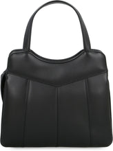 Load image into Gallery viewer, Petite GG leather tote