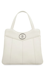 Load image into Gallery viewer, Petite GG leather tote