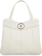 Load image into Gallery viewer, Petite GG leather tote