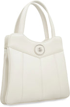 Load image into Gallery viewer, Petite GG leather tote