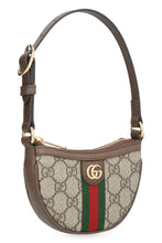 Load image into Gallery viewer, Ophidia GG canvas mini crossbody bag