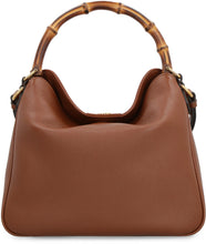 Load image into Gallery viewer, Diana leather shoulder bag