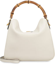 Load image into Gallery viewer, Gucci Diana leather shoulder bag