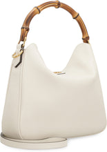 Load image into Gallery viewer, Gucci Diana leather shoulder bag