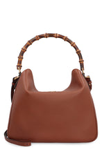 Load image into Gallery viewer, Diana leather shoulder bag