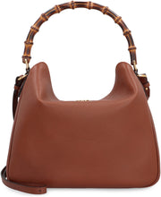 Load image into Gallery viewer, Diana leather shoulder bag