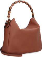 Load image into Gallery viewer, Diana leather shoulder bag