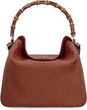 Load image into Gallery viewer, Diana leather shoulder bag