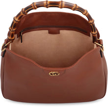 Load image into Gallery viewer, Diana leather shoulder bag