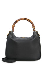 Load image into Gallery viewer, Diana leather shoulder bag