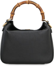 Load image into Gallery viewer, Diana leather shoulder bag