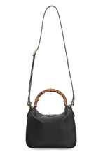 Load image into Gallery viewer, Diana leather shoulder bag
