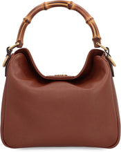 Load image into Gallery viewer, Diana leather shoulder bag