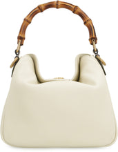 Load image into Gallery viewer, Gucci Diana leather shoulder bag