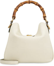 Load image into Gallery viewer, Gucci Diana leather shoulder bag