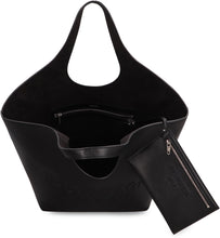 Load image into Gallery viewer, Mary-Kate medium leather tote