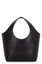 Load image into Gallery viewer, Mary-Kate XS leather tote