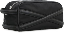Load image into Gallery viewer, Nylon wash bag