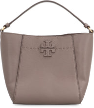 Load image into Gallery viewer, Mcgraw leather handbag
