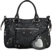 Load image into Gallery viewer, Neo Cagole leather tote