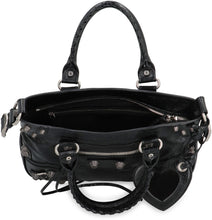 Load image into Gallery viewer, Neo Cagole leather tote
