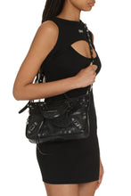 Load image into Gallery viewer, Neo Cagole leather tote